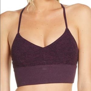 Alo yoga Lavish sports bra